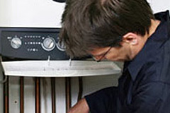 boiler repair Ruishton