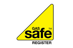 gas safe companies Ruishton
